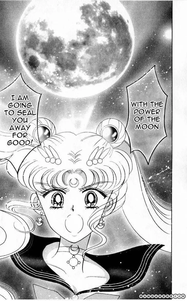 Sailor Moon Chapter 13 47